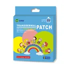 China Natural Cure Cough Remedies For Kids Anti-cough Patch