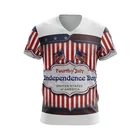 China Manufacturers Fashion Design style Clothing Sublimation Printing Blank Short Sleeve T Shirt for Men