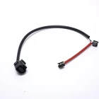 OE NO. 7L0907637 Waterproof brake pad wear sensor brake cable for car