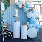 Easy Aluminum Display Wall Display Stand Backdrop