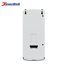 Check Detection Temperature Safety Check Temperature Detection With Display Touchless Biometrics Temperature Detection