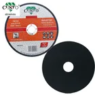 7 inch 180*1.6*22.2 double net cutting disc for metal and stainless steel