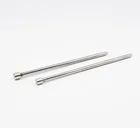Metal Carbide Punch CNC Turret Forming Pin