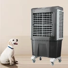 industrial air cooler portable evaporative Movable air conditioner type