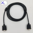 Vga Cable VGA 9pin Male To Female 9 Pin DB9 Cable 3m For PS2 PC Laptop TV Projector