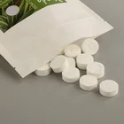 Compressed Towel High Quality 100% Rayon Custom Compressed Towel