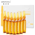ARSYCHLL Niacinamide Face Serum Set Stay Up Moisturizing Anti Aging Wrinkle Skin Care Ampoules
