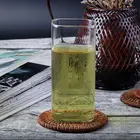Classic Classic Manufacture Home Drinking Water Water Cup Transparent Thermo Milk Tall Glass Coffee Cups