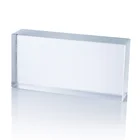 Building glass blocks clear glass bricks glass market price