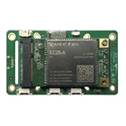 4G image data transfer wifi router module rj45 wireless pcb board for CCTV Camera