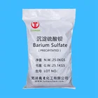 98%min. Precipitated Barium Sulphate/Barium sulfate for oil drilling