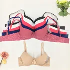2020 Mixed color mix size New sexy bra new style breathable full cup underwear women bra