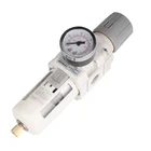 AW3000-02 03 High Quality SMC type Pneumatic Air Pressure Filter Regulator