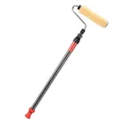 Self-priming Rolling Coating Machine Roller paintbrush Roll Color Paint Roller Brush Wall Paint Brush