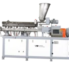 Original factory pet food twin screw extruder