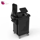 2020 Best selling Oriental laser Velashape fat loss body 1060nm diode laser shaping slimming machine