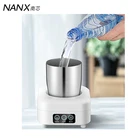 Popular water refrigeration tea/coffee heating freeze cooling cups