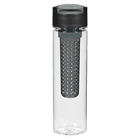 Tritan 20 Water Bottle 20 Oz Plastic Water Bottle with Filter
