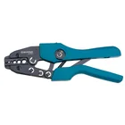 AN-005H Hand cable wire Crimper crimping tool for axial cable