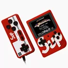 Retro Pocket Video Game Android Handheld Game Console Retro Mini Game Player 400 in 1