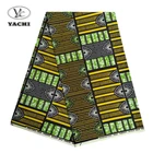 cotton print holandais super wax hollandais wax african fabric for dress making