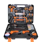Tool Set Tool Set Wholesale 82 Pcs Household Tool Kit Set