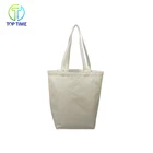 Eco Friendly Products China Shopping Cotton Canvas Shoulder Bag