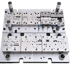 Mould maker factory price progressive stamping mold/ tooling punching machine