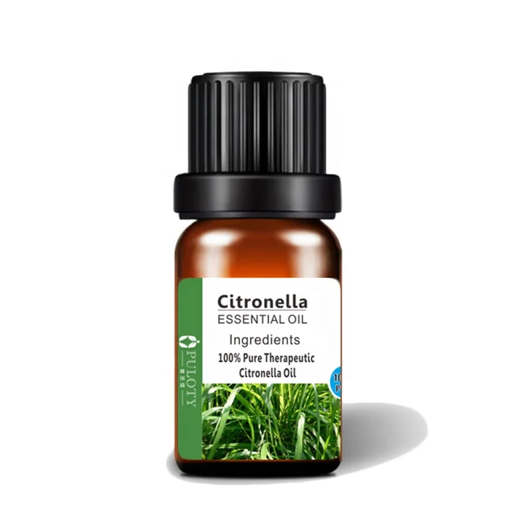 citronella oil insect repellent