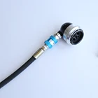 dunnage air bag inflatable tool for turbo air valve