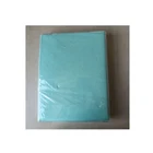 Superior Stable Hotel Bedding Embroidered Set Solid Color Bed Sheet
