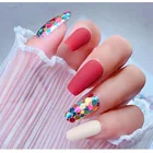 Nail Art Glitter Design Glitter Nail Art Factory Manufacture Nail Art Glitter New Design
