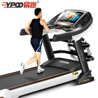 Cheap price BIg screen Home use Gym fitness exercise running machine treadmill sports motorized treadmill