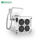 808 Diode Laser Hair Depilation Portable Ce Beauty Salon 808Nm Diode Laser Sell Portable Hair Removal Machine