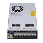 Ac To Dc Switching 12v Factory Price Ac To Dc 12v 24v 400w Switching Power Supply