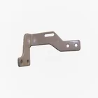 Stainless Steel Bending Anodized Sheet Metal Working/Deburring Sheet Metal