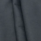 80% Nylon 20% Polyester 100CM 28GSM Non woven fusible interlining fabric textile garment