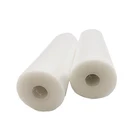 Logo Customization Food Bag Food Packaging Plastic Roll Sealer Plastic Food Vacuum Bag Roll Vacuum Food Sealer with Bag