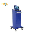 Factory price facial scrub microcurrent machines face lift rf ultrasound beauty machine