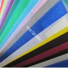 Home Textile Manufacturing Polypropylene Nonwoven Fabric Home Textile Non Woven Fabric Roll