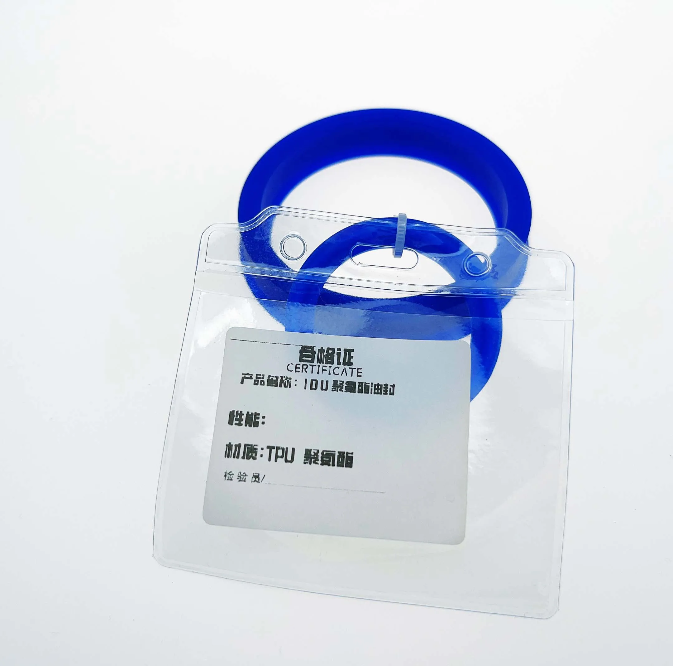 High Quality Hydraulic Cylinder Oil Seal U Cup Of Uhs Uns Uph Upi Ush