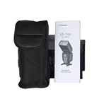 Flash Light New Design High Quality Wholesale Speedlite Flash Led Camera Flash Light For Camera