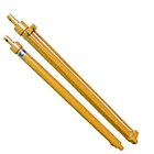 double - acting hydraulic cylinders of horizontal foreleg for engineering