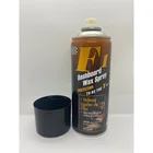 Wax OEM 450 Ml Car Dashboard Spray Wax For Polishing