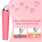 Power Perfect Pore Original Manufacturer 63kpa Suction Power Perfect Pore Cleaner Mini Blackhead Remover Vacuum