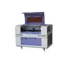 China co2 laser cutter engraver machine 80w 100w 180w 300w wood laser cutting machine for fabric AKJ6090
