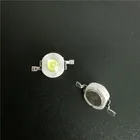 White Led White White Led Factory Epistar Bridgelux 45mil 1w White Super Bright High Power LED