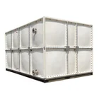 SMC FRP Molded water Tank for Water storage