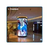 Colorful Easy Clean High Quality Indoor Advertising Display Prices