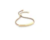 /product-detail/fashion-wholesale-jewelry-stainless-steel-gold-plated-engraved-word-linear-friendship-bracelet-for-women-62301170446.html
